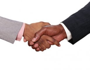 Deal Done!